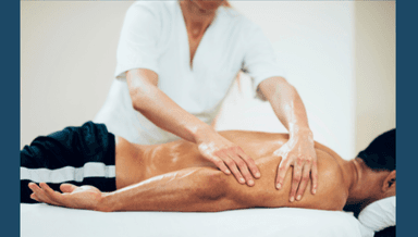 Image for Sports Massage