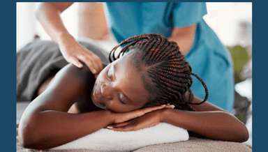 Image for Deep Tissue Massage